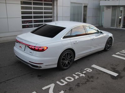 2025 AUDI A8 thumbnail 36