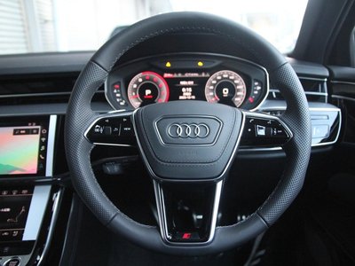 2025 AUDI A8 thumbnail 19