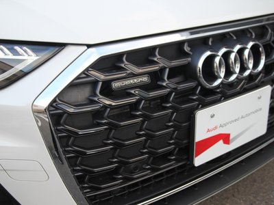 2025 AUDI A8 thumbnail 44