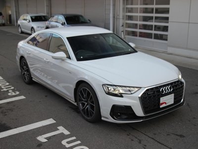 2025 AUDI A8 thumbnail 34