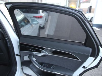 2025 AUDI A8 thumbnail 17