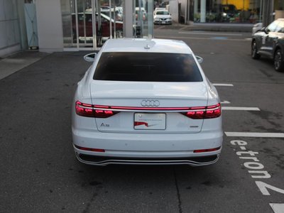 2025 AUDI A8 thumbnail 37