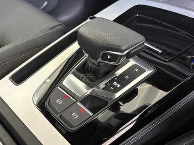 2024 AUDI Q5 SPORTBACK 照片 13
