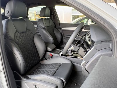 2024 AUDI Q5 SPORTBACK 照片 10