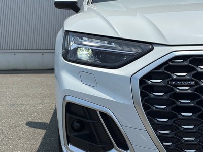 2024 AUDI Q5 SPORTBACK 照片 31