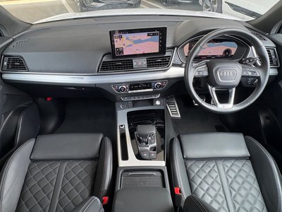 2024 AUDI Q5 SPORTBACK 照片 16