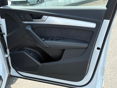 2024 AUDI Q5 SPORTBACK 照片 49