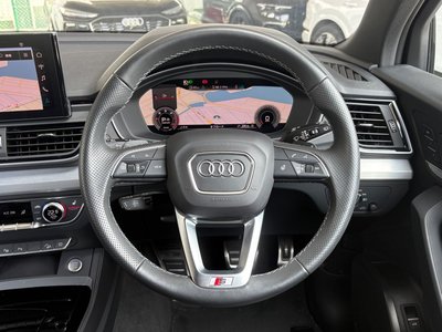 2024 AUDI Q5 SPORTBACK 照片 14