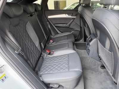 2024 AUDI Q5 SPORTBACK 照片 23