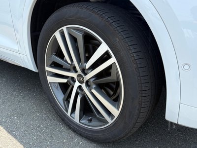 2024 AUDI Q5 SPORTBACK 照片 68