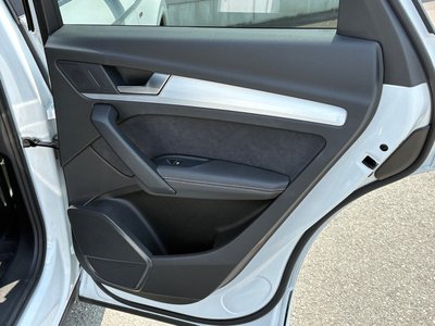 2024 AUDI Q5 SPORTBACK 照片 52