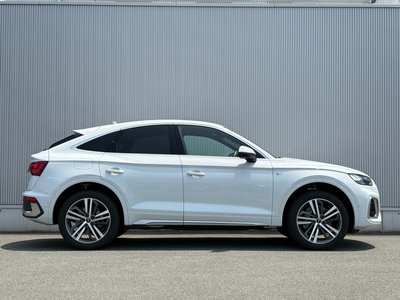 2024 AUDI Q5 SPORTBACK 照片 29