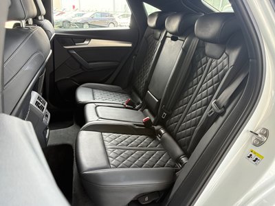 2024 AUDI Q5 SPORTBACK 照片 25