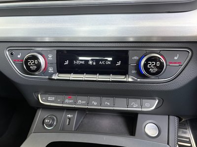 2024 AUDI Q5 SPORTBACK 照片 44