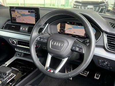 2024 AUDI Q5 SPORTBACK 照片 15