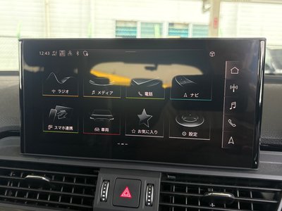 2024 AUDI Q5 SPORTBACK 照片 17