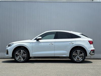 2024 AUDI Q5 SPORTBACK 照片 6