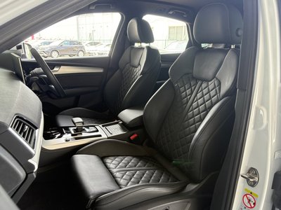 2024 AUDI Q5 SPORTBACK 照片 27