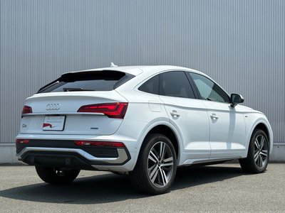 2024 AUDI Q5 SPORTBACK 照片 28