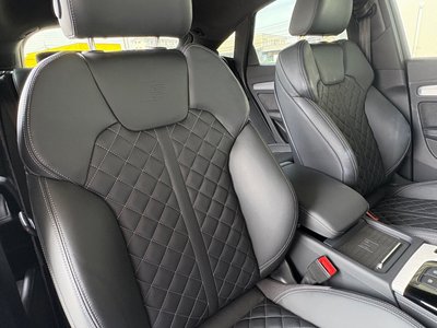 2024 AUDI Q5 SPORTBACK 照片 73