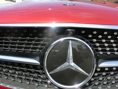 2018 Mercedes-BENZ E-CLASS AMG photo 6