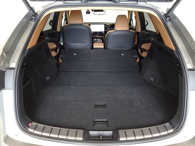 2021 Lexus NX 缩略图 23
