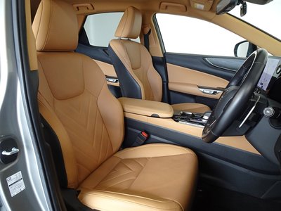 2021 Lexus NX 缩略图 9