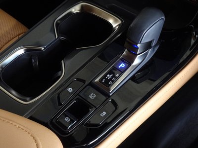 2021 Lexus NX 缩略图 21