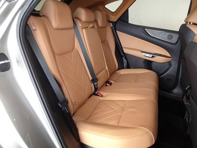 2021 Lexus NX 缩略图 10