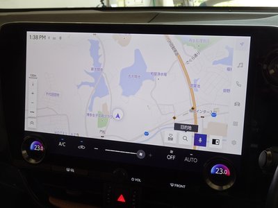 2021 Lexus NX 缩略图 3