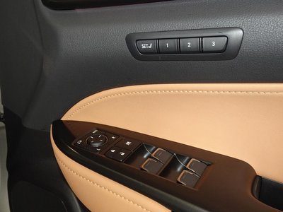 2021 Lexus NX 缩略图 15