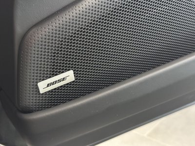 2024 Porsche PANAMERA photo 16