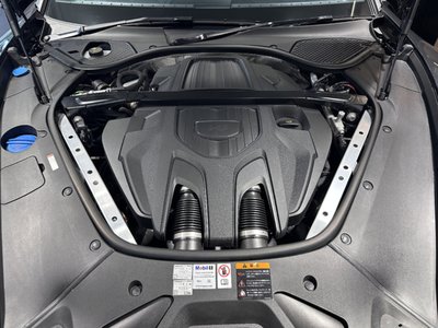 2024 Porsche PANAMERA thumbnail 19
