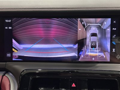 2024 Porsche PANAMERA photo 14