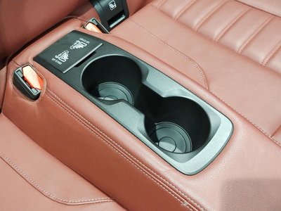 2021 BMW 4 SERIES CABRIOLET — фото 54