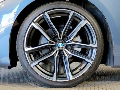 2021 BMW 4 SERIES CABRIOLET — фото 25