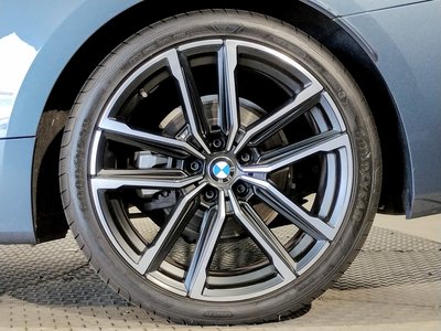 2021 BMW 4 SERIES CABRIOLET — фото 24