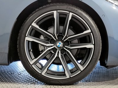 2021 BMW 4 SERIES CABRIOLET — фото 79