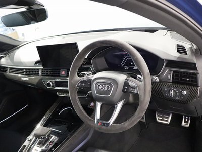 2023 AUDI RS4 AVANT thumbnail 41