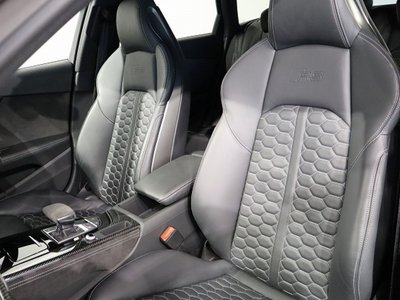 2023 AUDI RS4 AVANT thumbnail 53