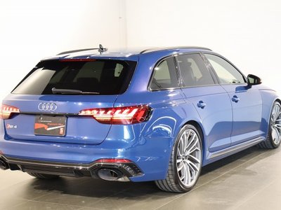 2023 AUDI RS4 AVANT thumbnail 79