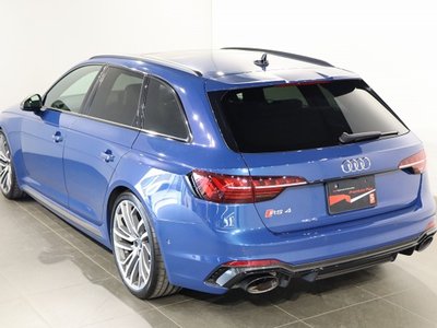 2023 AUDI RS4 AVANT thumbnail 17