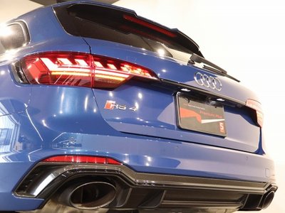 2023 AUDI RS4 AVANT thumbnail 22