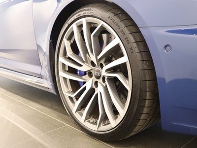 2023 AUDI RS4 AVANT photo 14