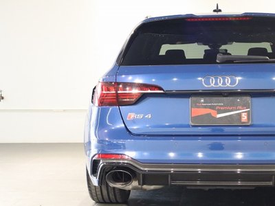 2023 AUDI RS4 AVANT thumbnail 19