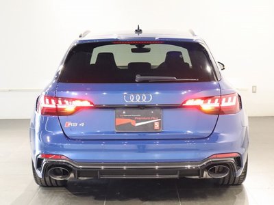 2023 AUDI RS4 AVANT thumbnail 20