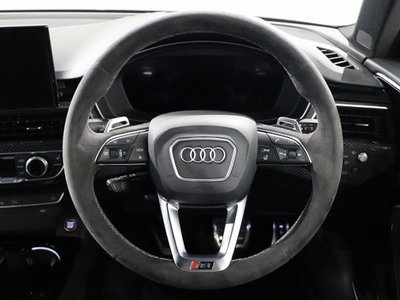 2023 AUDI RS4 AVANT thumbnail 50