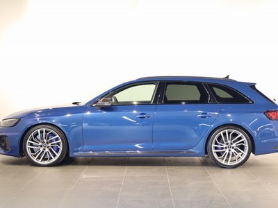 2023 AUDI RS4 AVANT photo 16