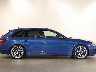 2023 AUDI RS4 AVANT thumbnail 78