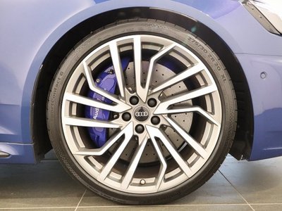 2023 AUDI RS4 AVANT photo 13